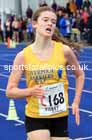 Girls under-15s 2022 Northern Road Relays, SportsCity, Manchester. Photo: David T. Hewitson/Sports for All Pics